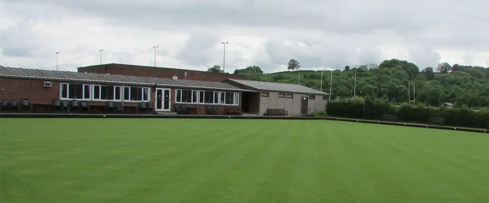 Daventry Town Bowling Club