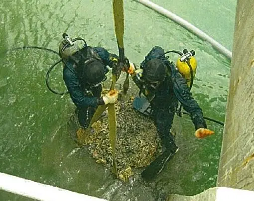 ST Divers Technics Pte Ltd