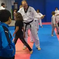 Hwarang Taekwondo Var