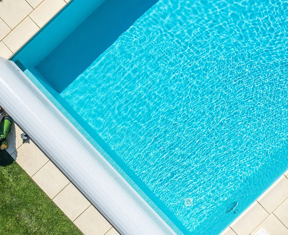 A'Lo Piscine Chatel