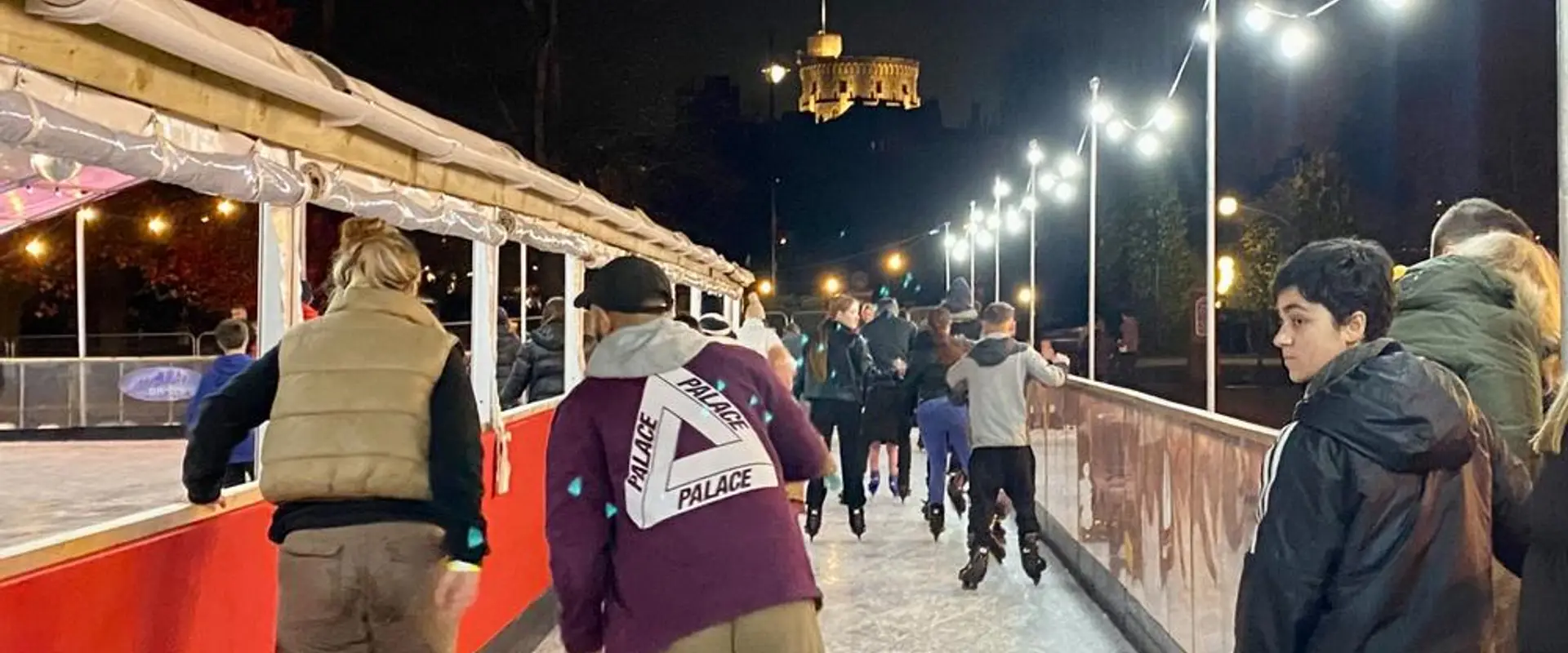 Windsor On Ice