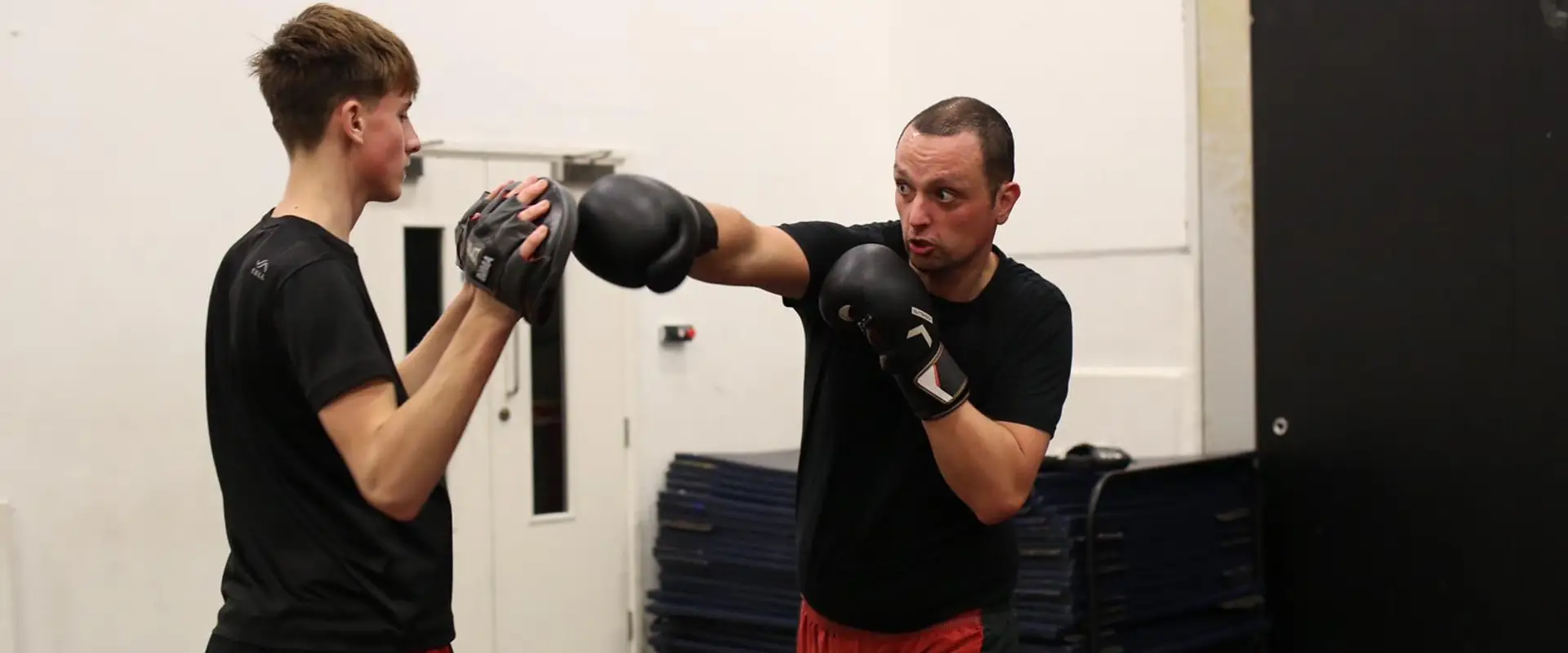 South East Academy of Martial Arts