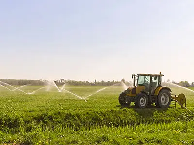 Irrigation UK