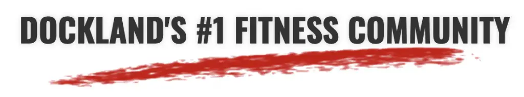 Docklands Personal Training Studio