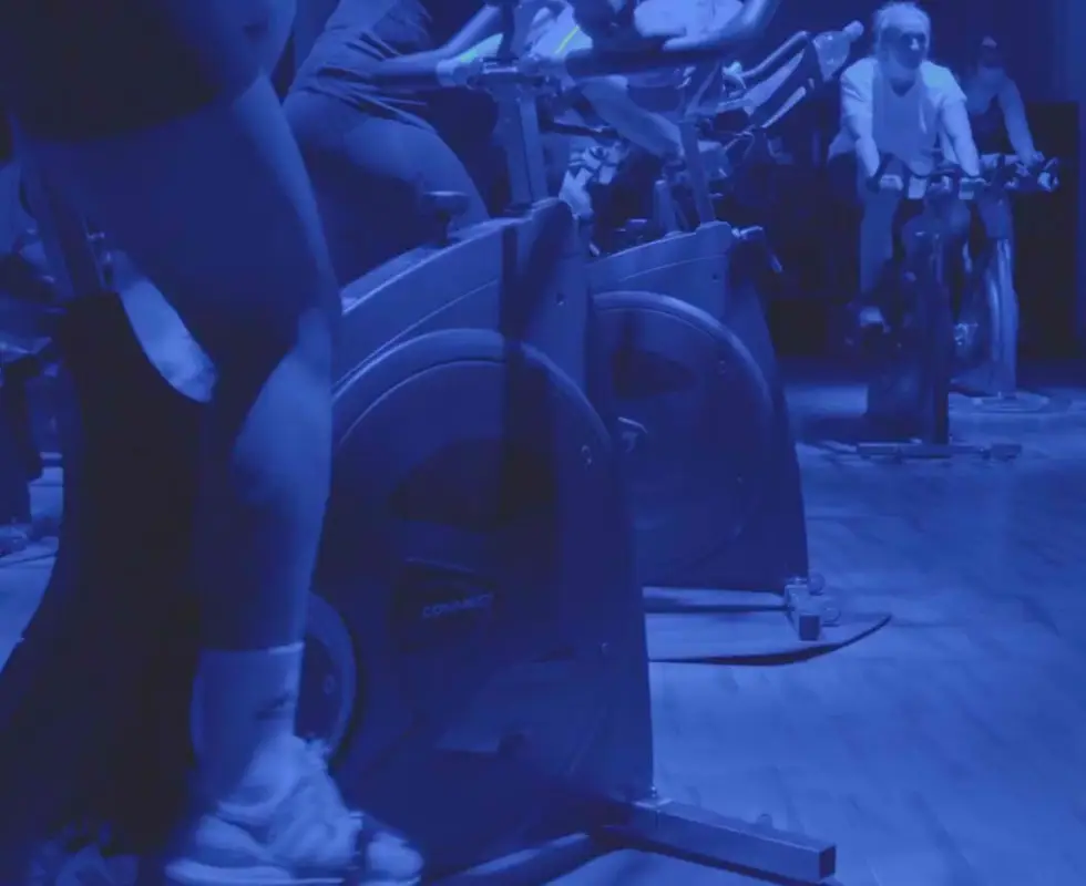 Integrity Group Fitness Studios
