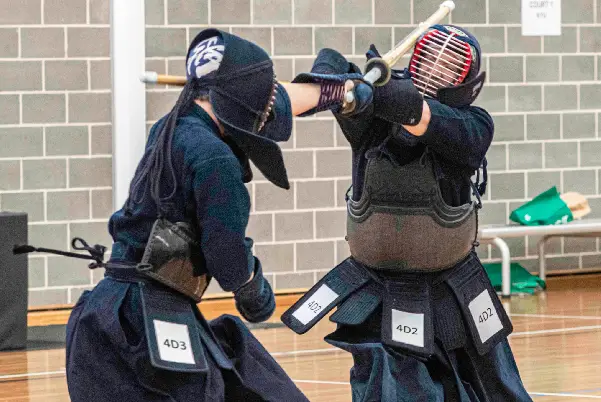 Nanseikan Kendo Dojo