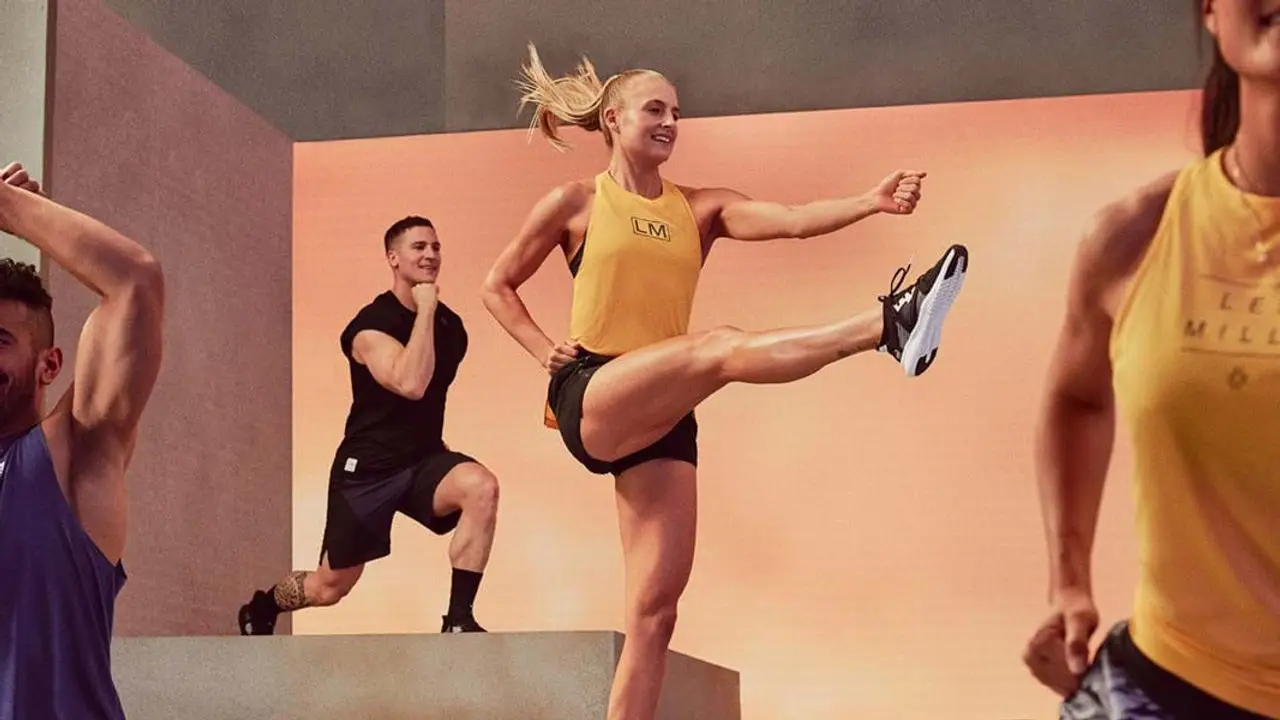 Fitness Forme