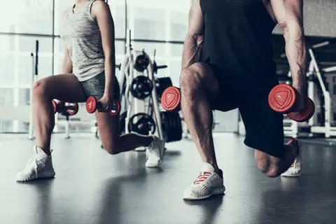 PFM Fitness Gym Havant
