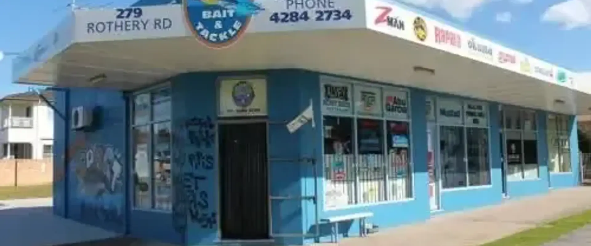 Leisure Coast Bait & Tackle