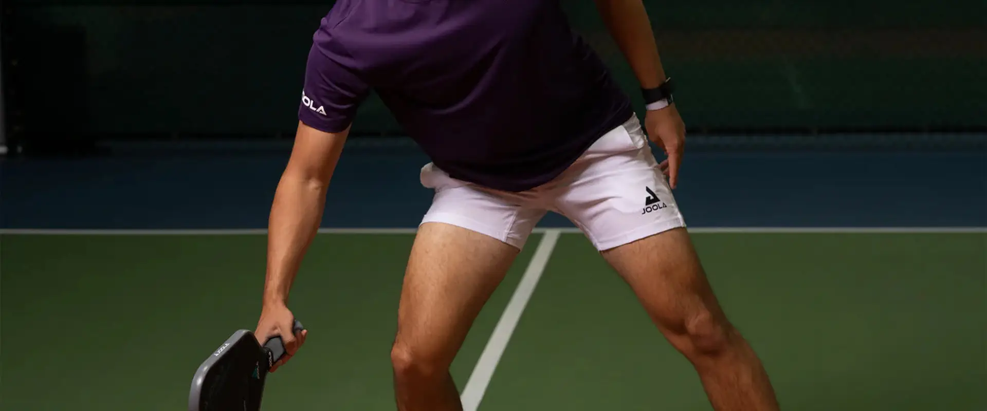 GRIP ON GOLF & PICKLEBALL ZONE