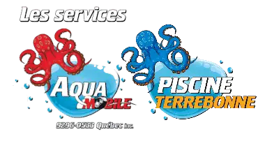 Services Aqua-Mobile
