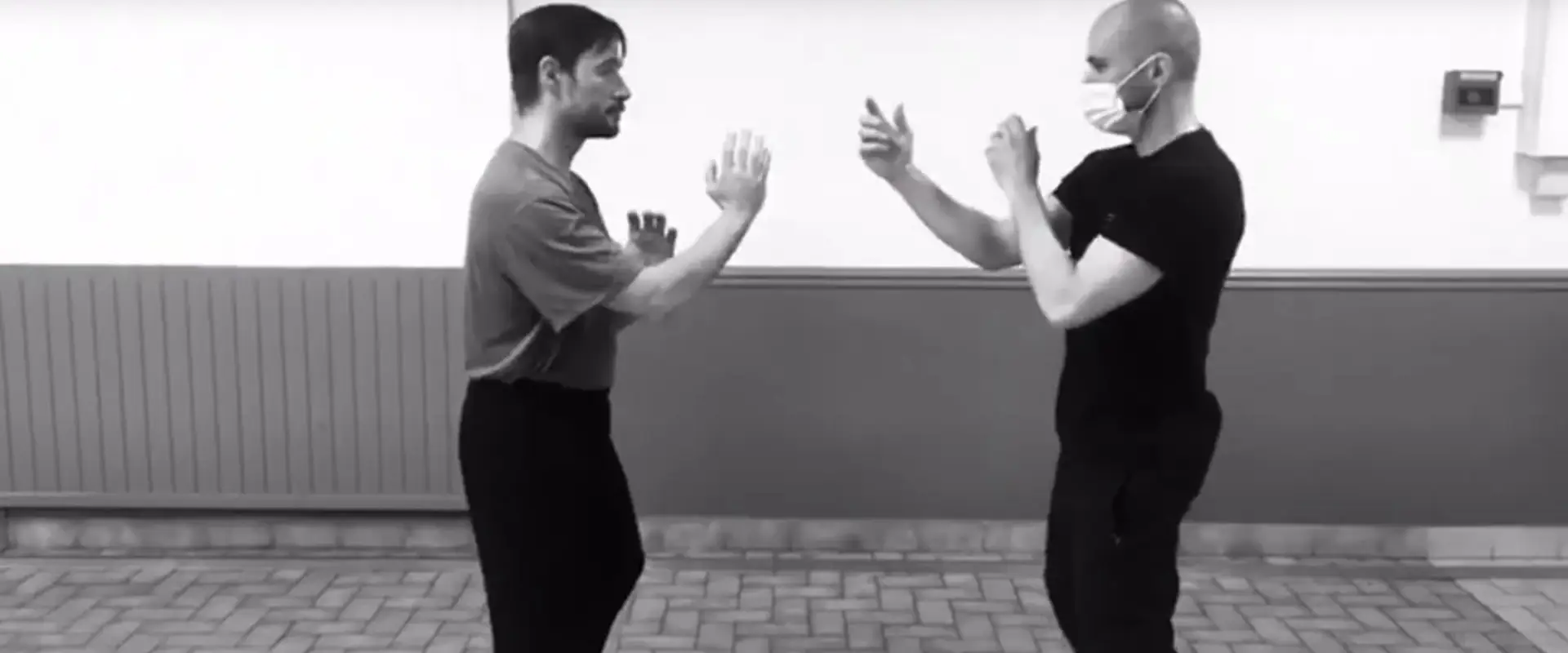 Asl Ving Tsun Kung Fu Le Mans