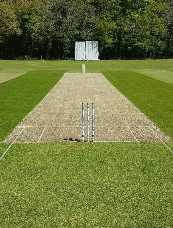 Kidmore End Cricket Club