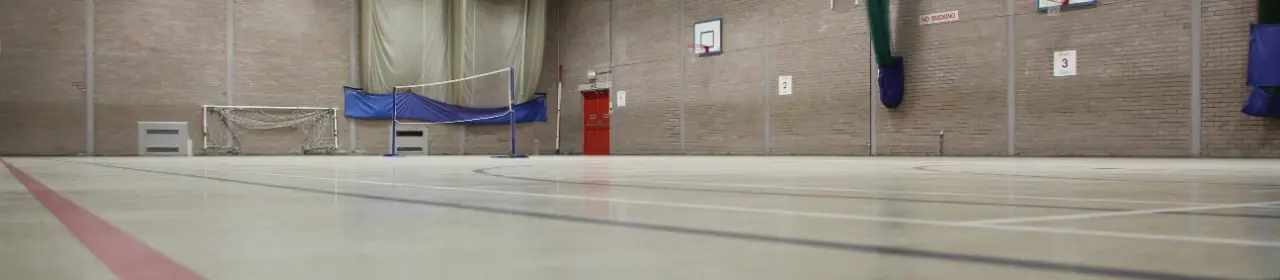 Llantwit Major Leisure Centre