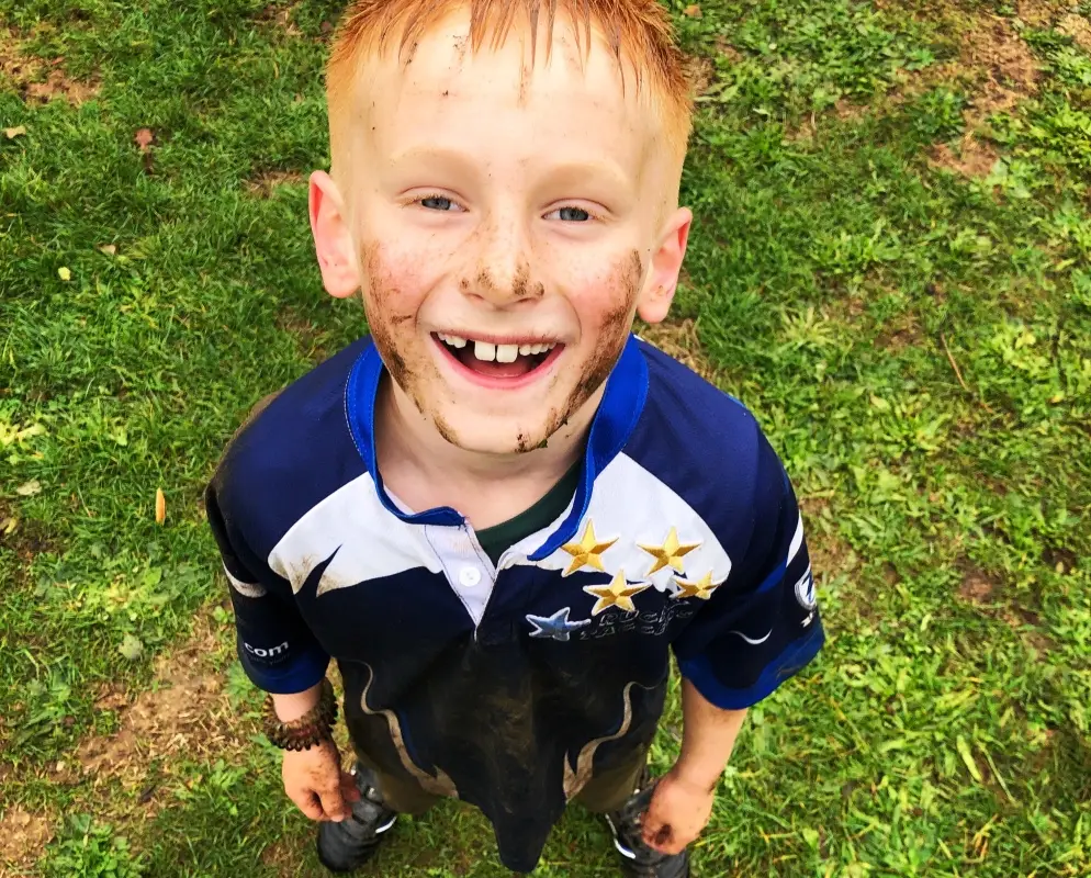 Rugby Taggers