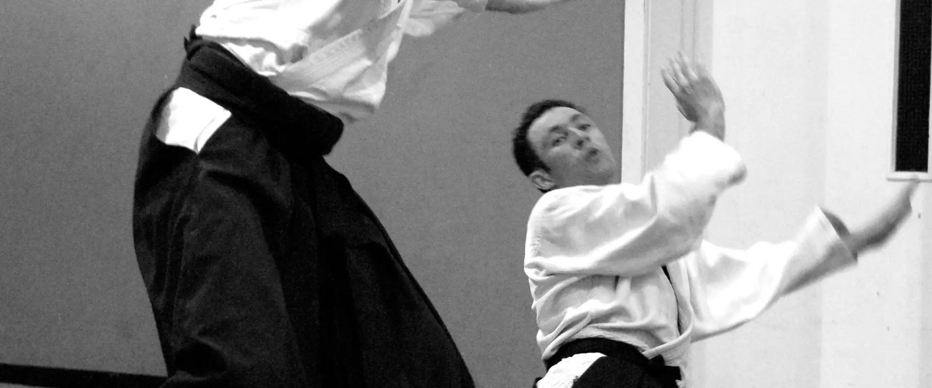 Falmouth Aikido
