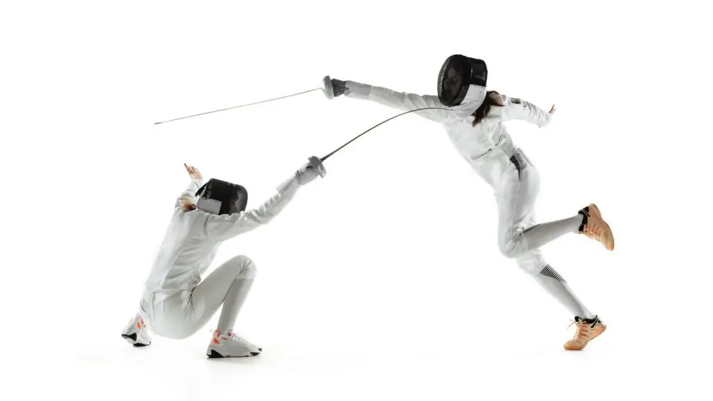 Fencing Club De Fareins