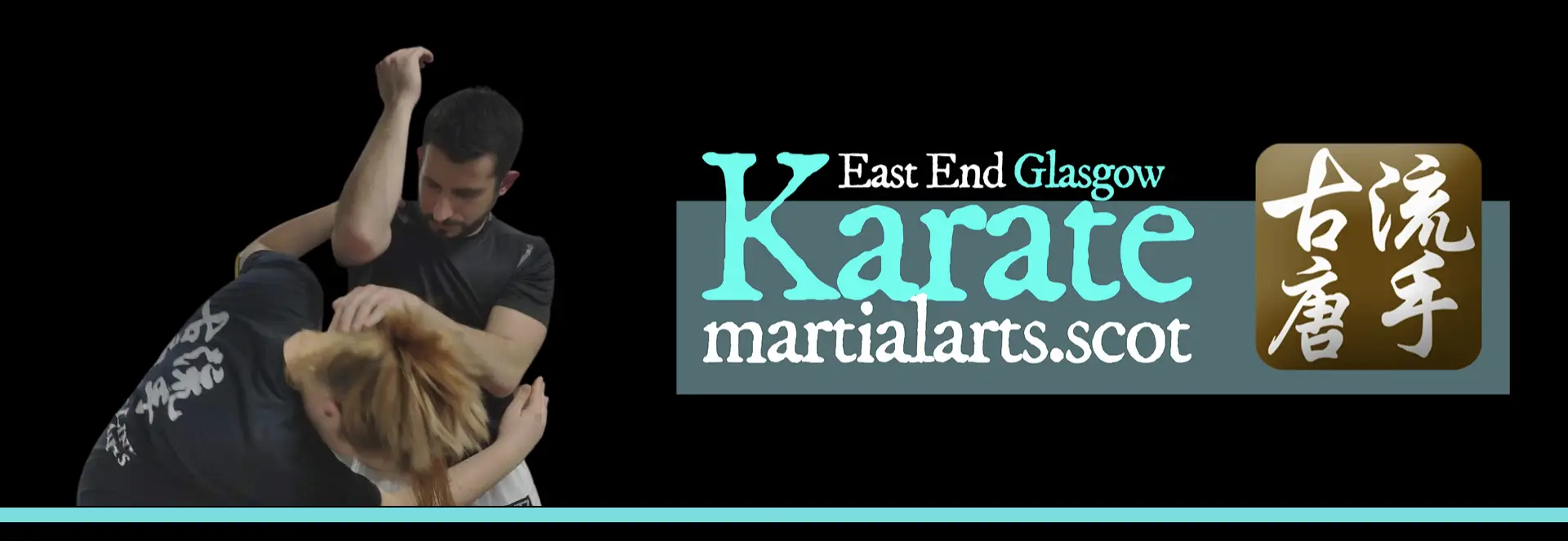 Glasgow Karate East End