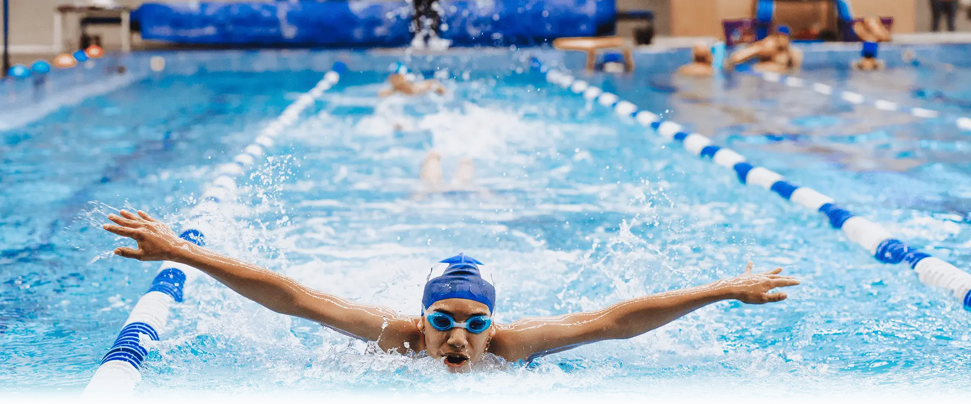 KJ Aquatics-Swim School-Richmond Hill