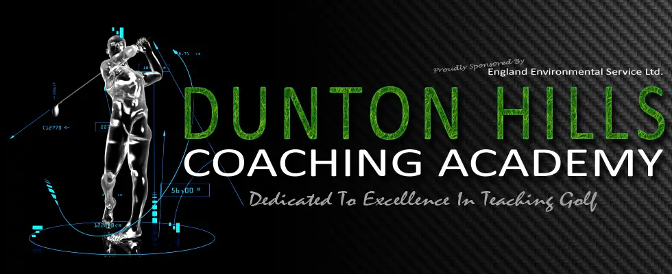 Dunton Hills Coaching Academy