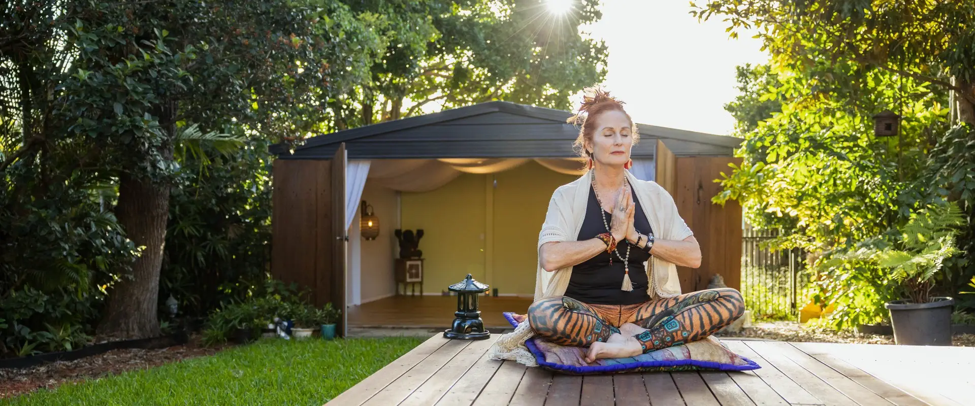 Haven Yoga & Meditation