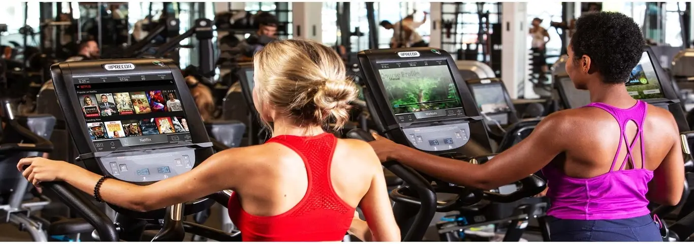 Champions Health & Fitness