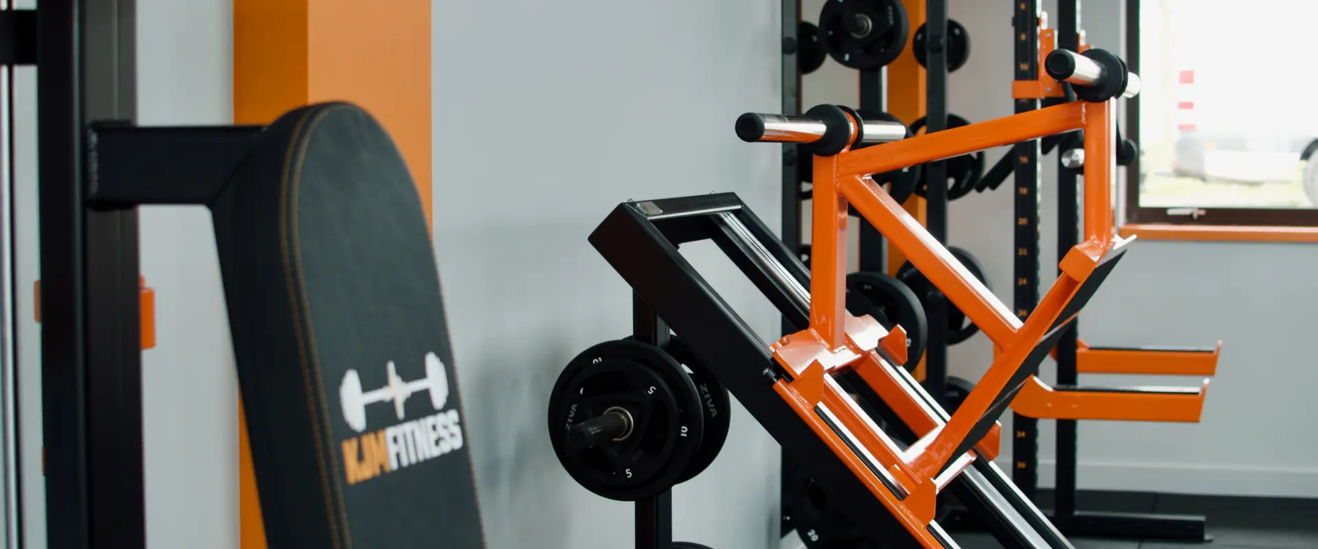 KJM Fitness
