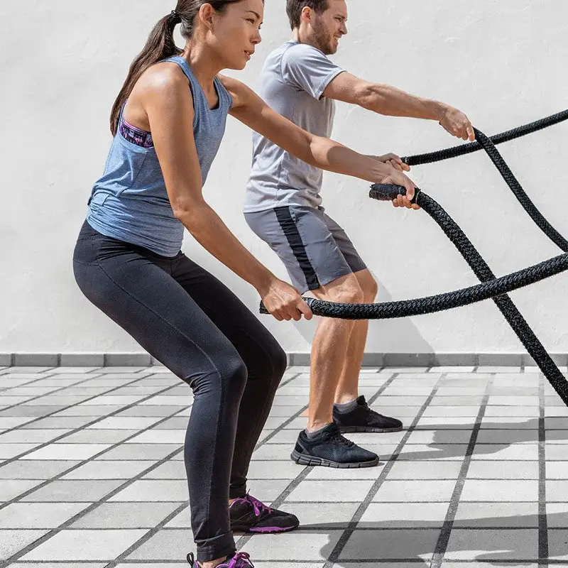 Hammer Fitness - HF
