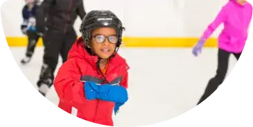 Ice Dreams Skating Academy