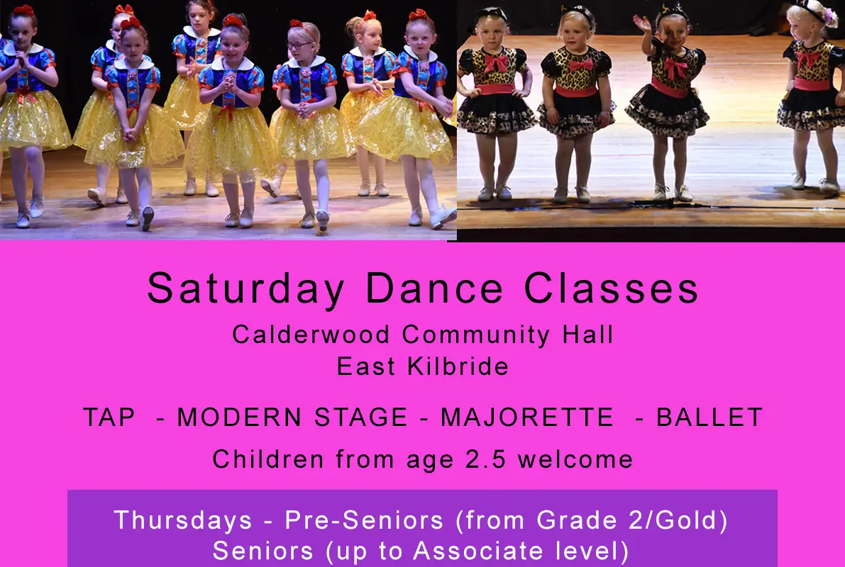 Kate Doherty School of Dance
