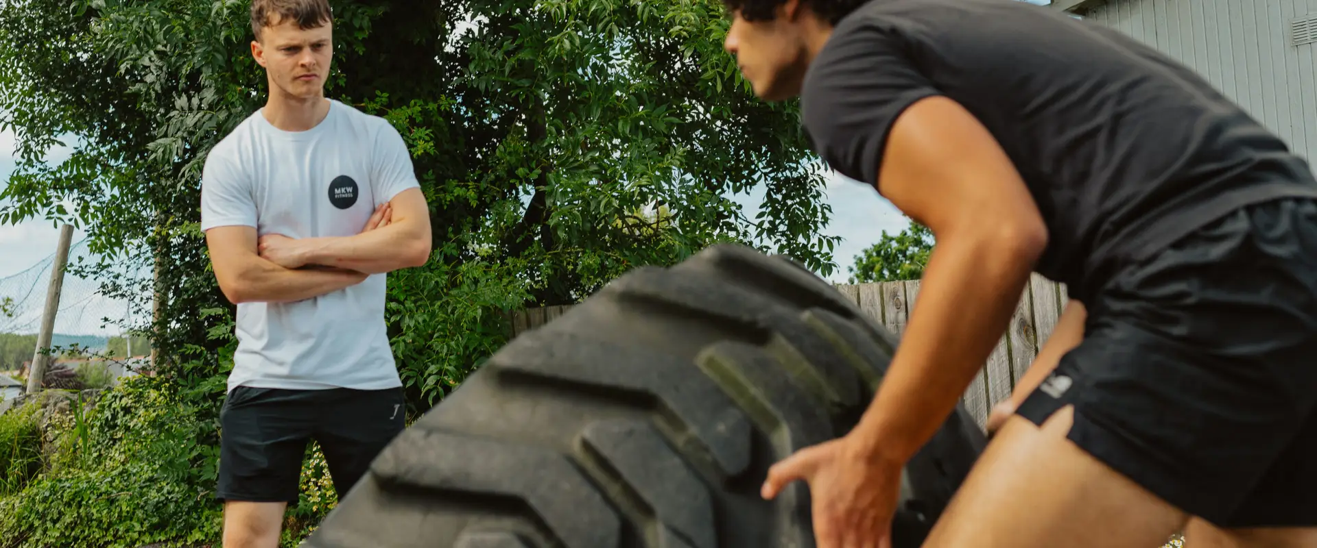 MKW Fitness