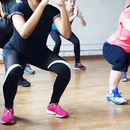 Uptown Gym Ltd