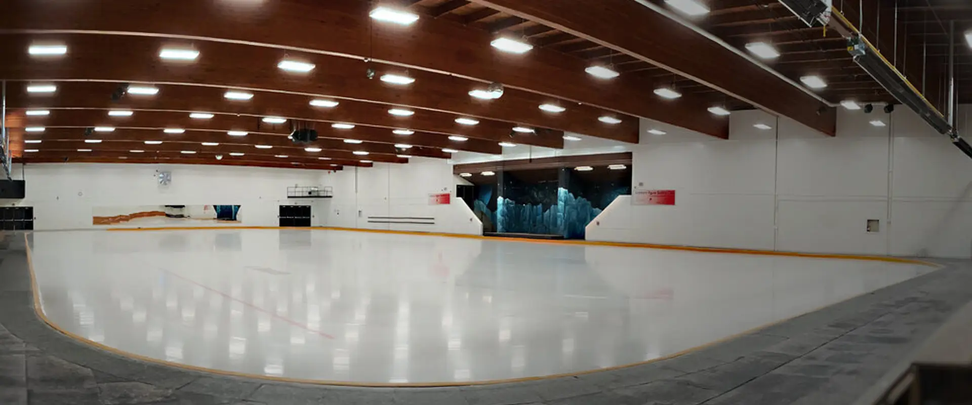 Scarboro Figure Skating Club