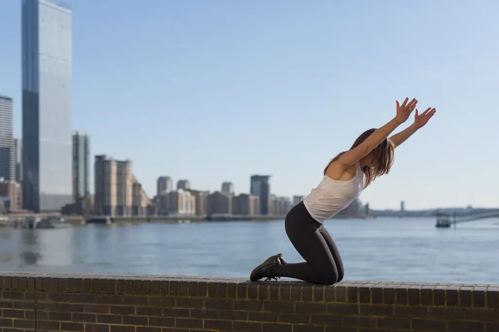 East London Pilates