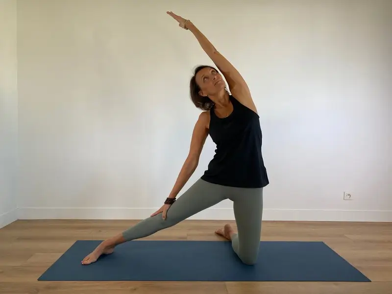 Yoga Mouans Sartoux Grasse Formations
