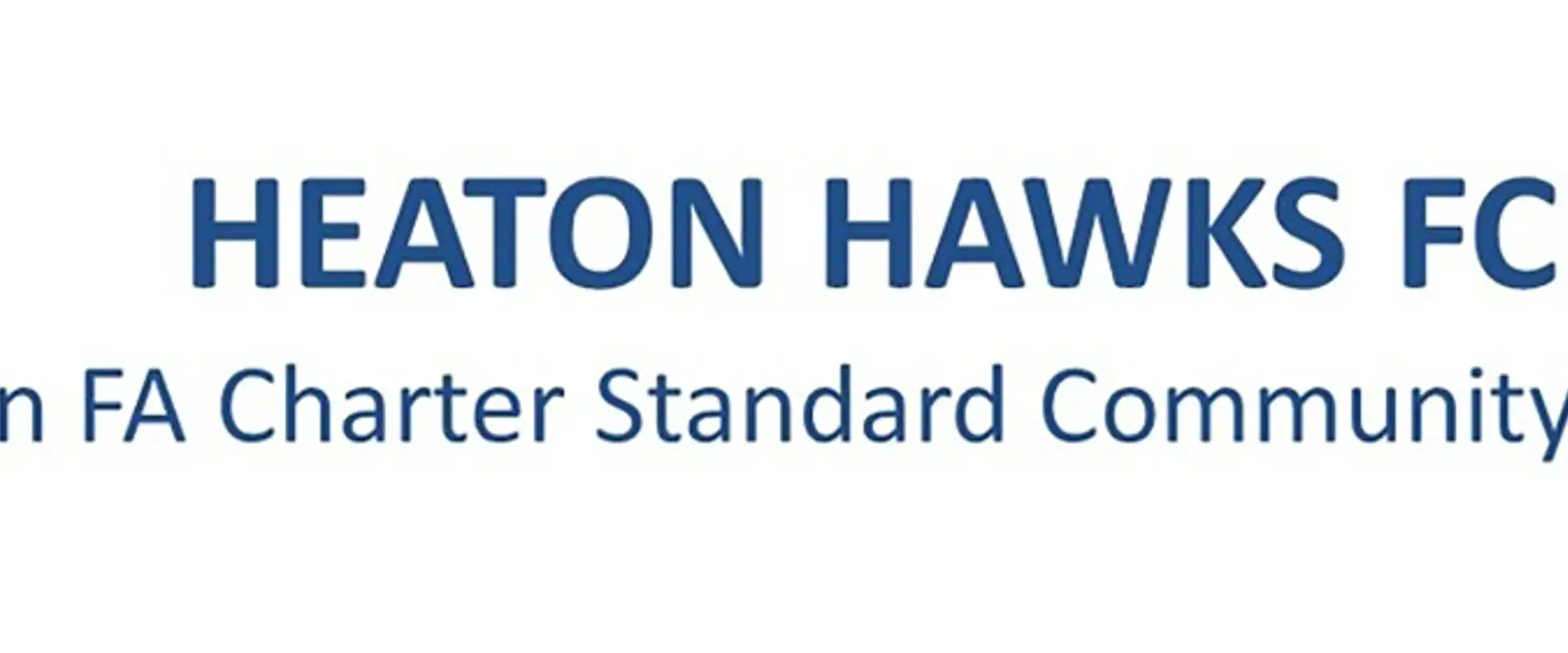 HEATON HAWKS FC