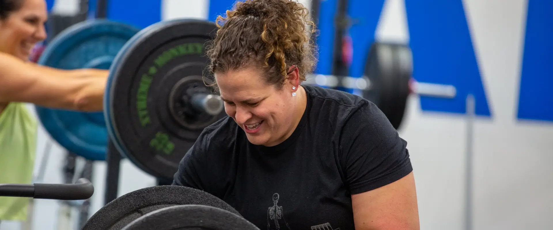 Quantum Strength & Fitness