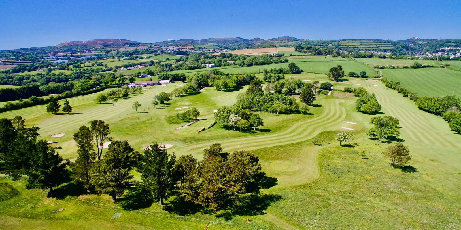 St Austell Golf Club