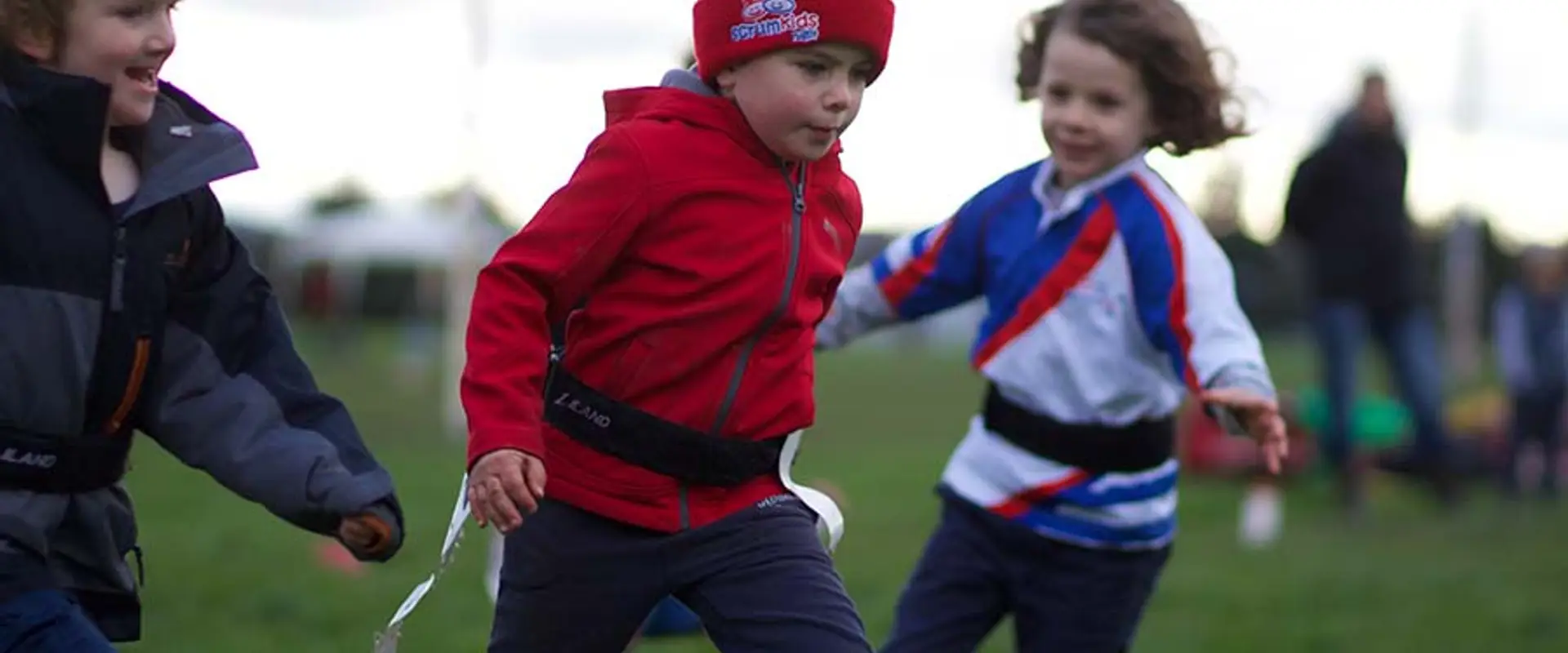ScrumKids Lincoln