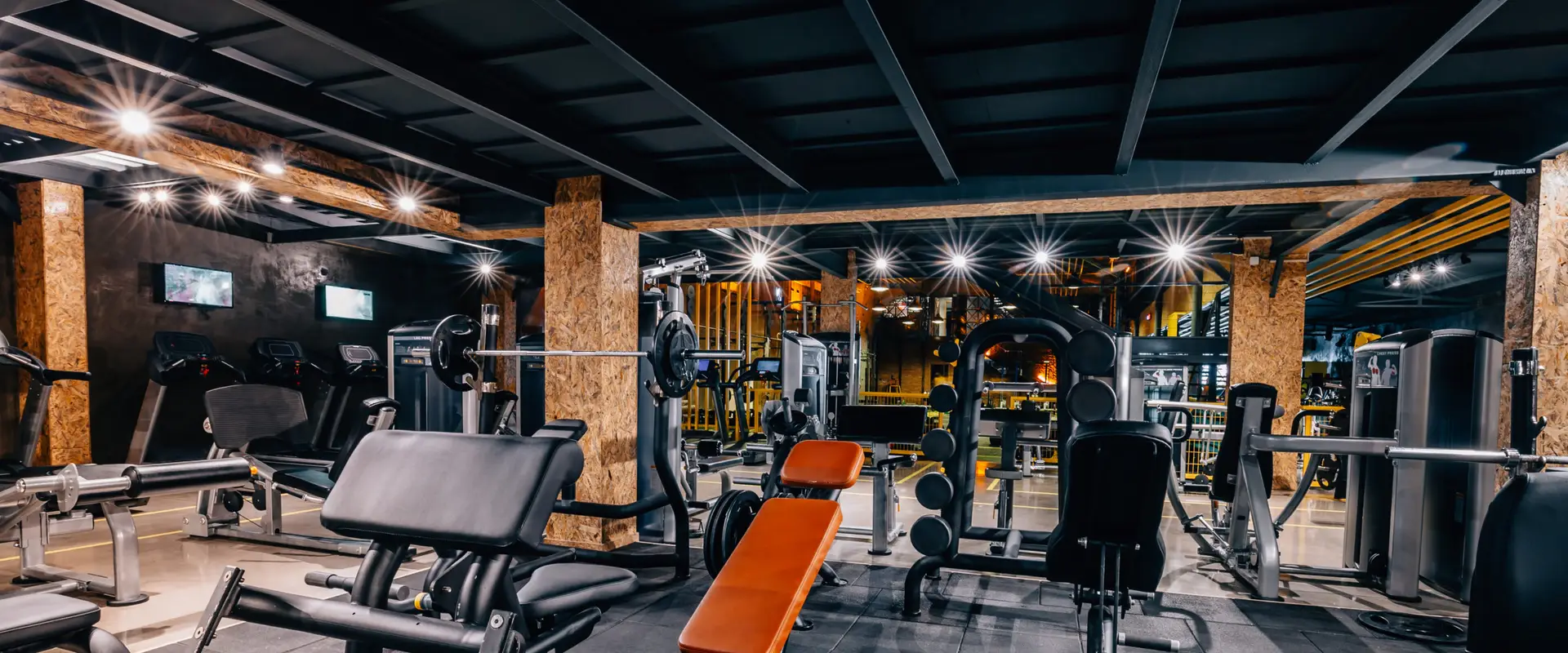 Bodyfitness Epernon