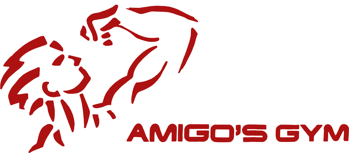 Amigos Gym and boxing k1