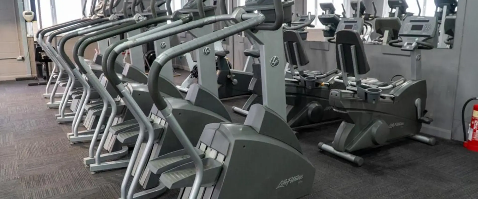 Bodytone Ladies Only Gym