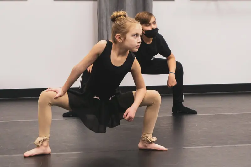 Miss Joanne's School Of Dance