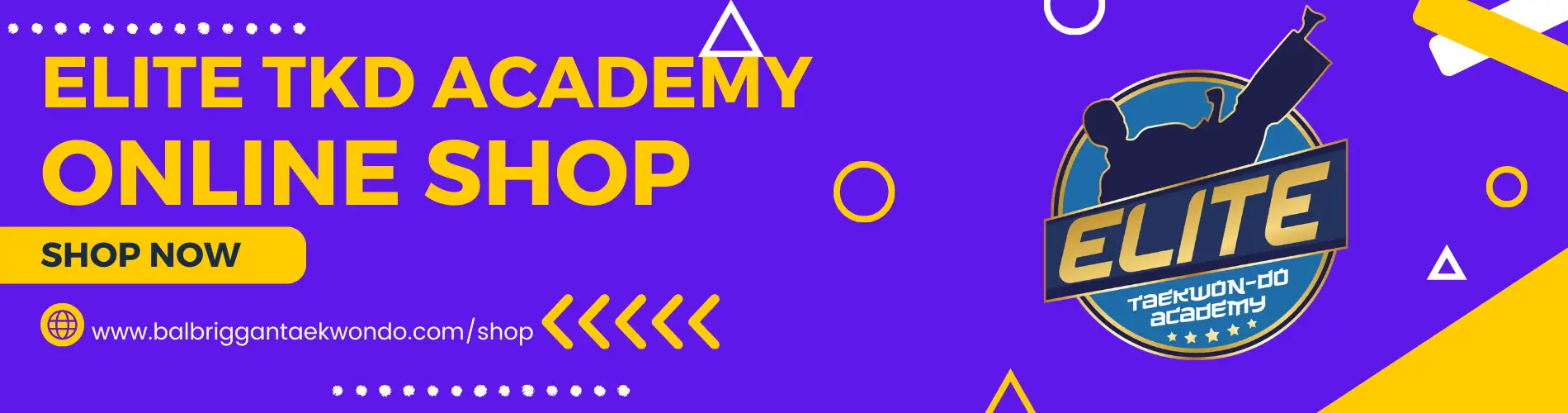 Elite Taekwondo Academy