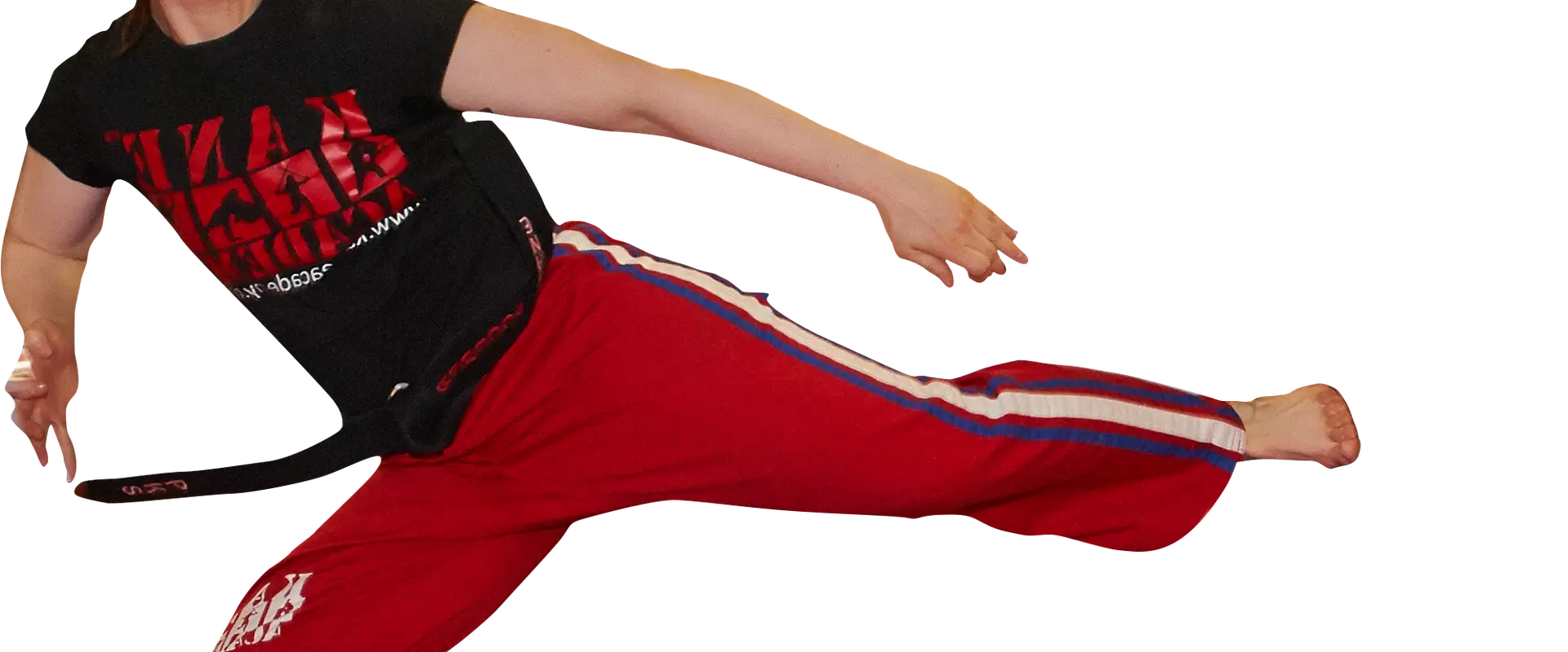 Kane Academy Of Martial Arts