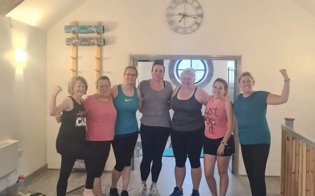 Stables Wellbeing