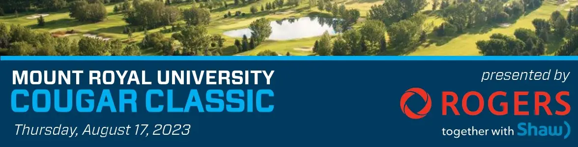 Mount Royal University Recreation