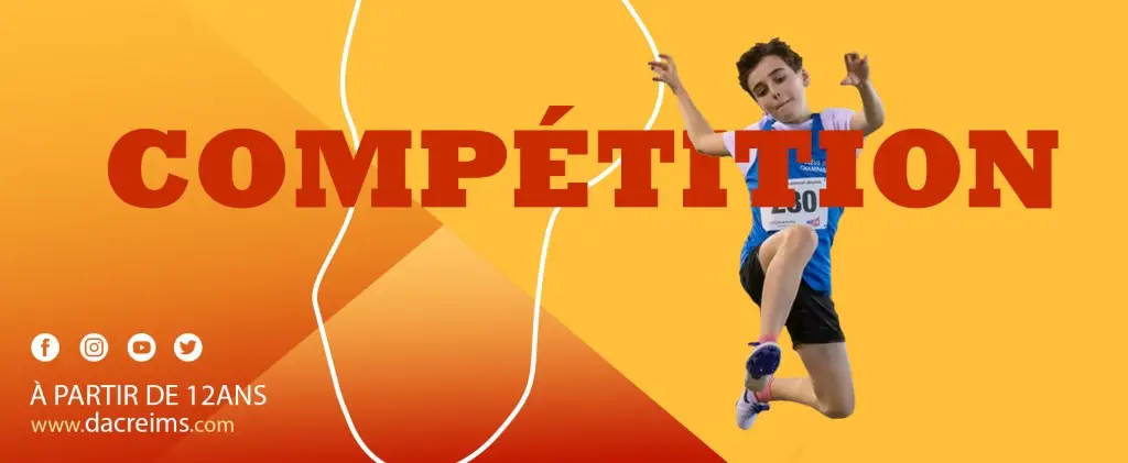 DAC Reims Athlétisme
