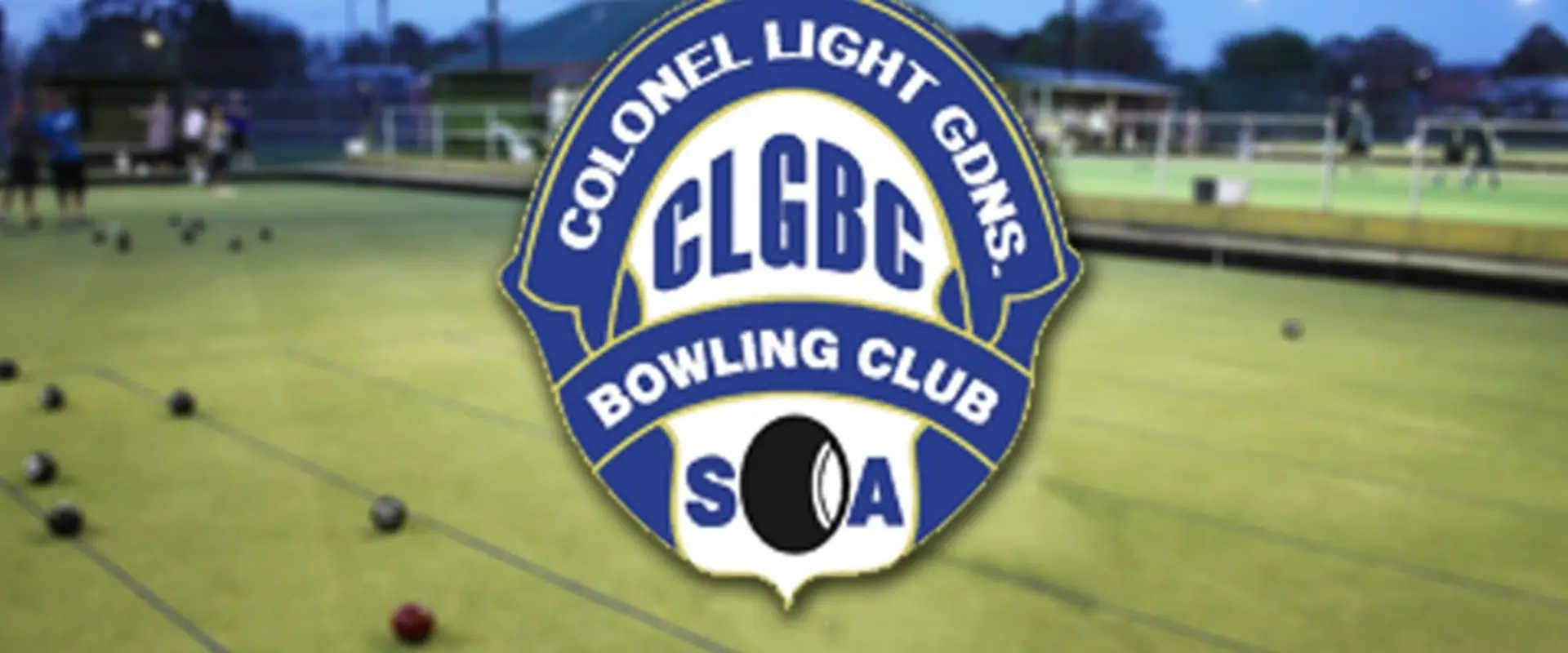 Colonel Light Gardens Bowling Club