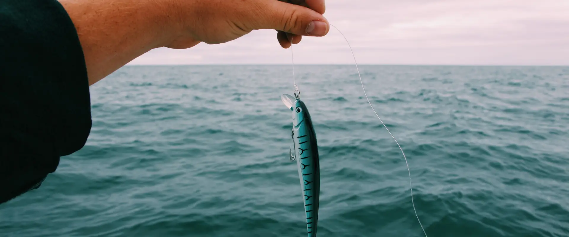 Fishing Paradise